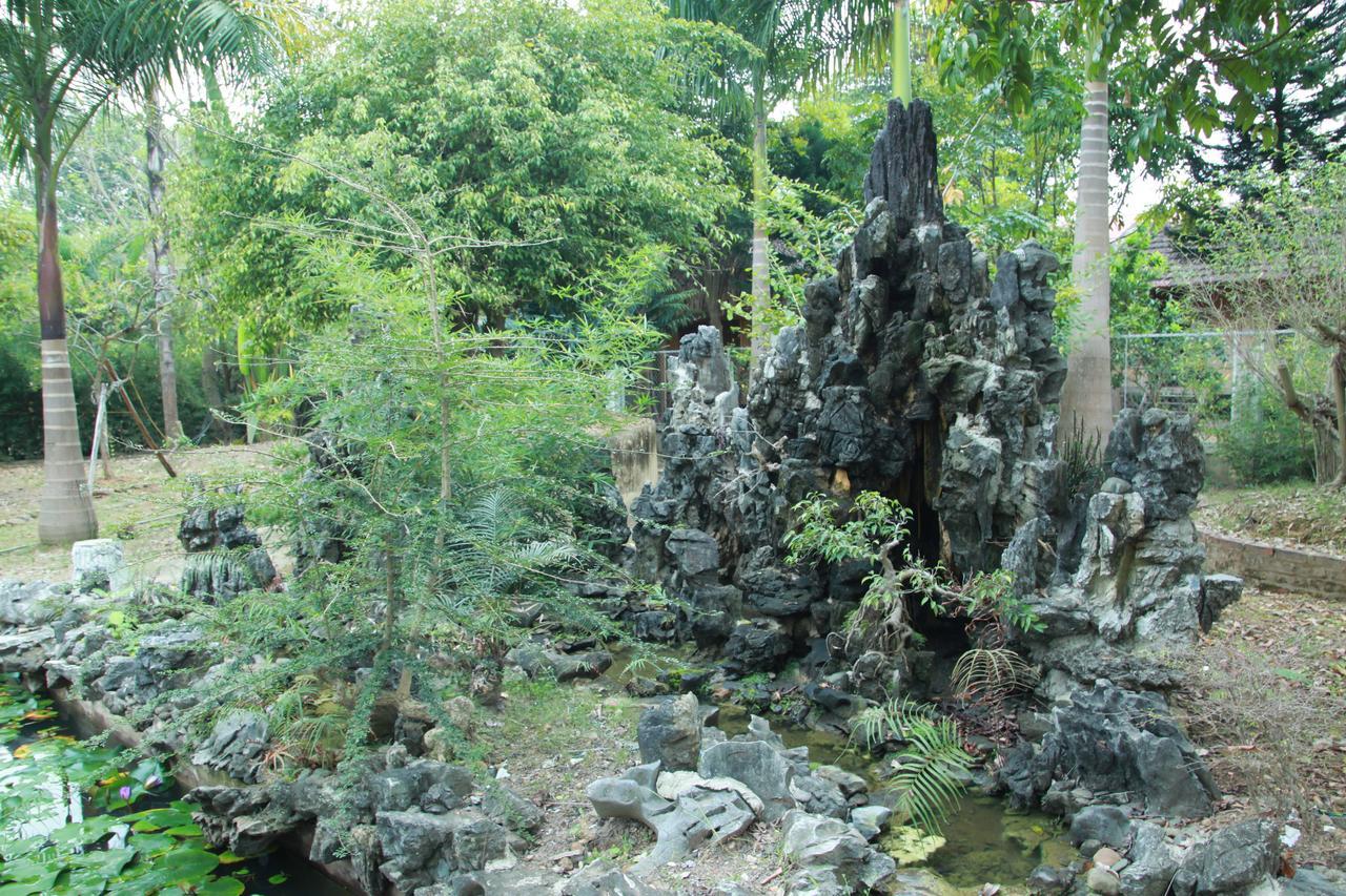 Khach San Linh Huong Hotel Son La Екстериор снимка